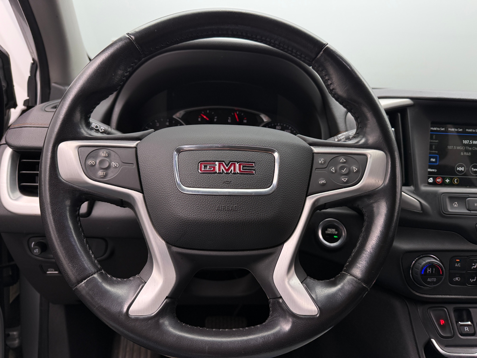 Thumbnail: 2019 GMC Terrain - 5