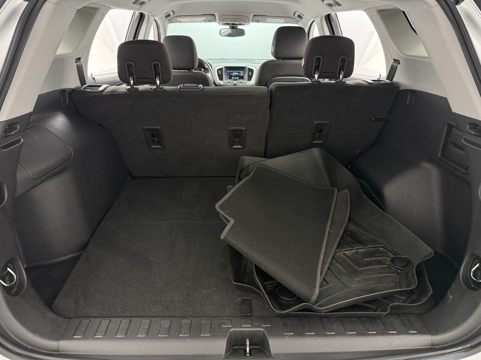 Thumbnail: 2019 GMC Terrain - 7