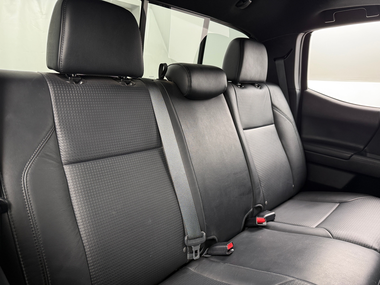 Thumbnail: 2021 Toyota Tacoma - 5