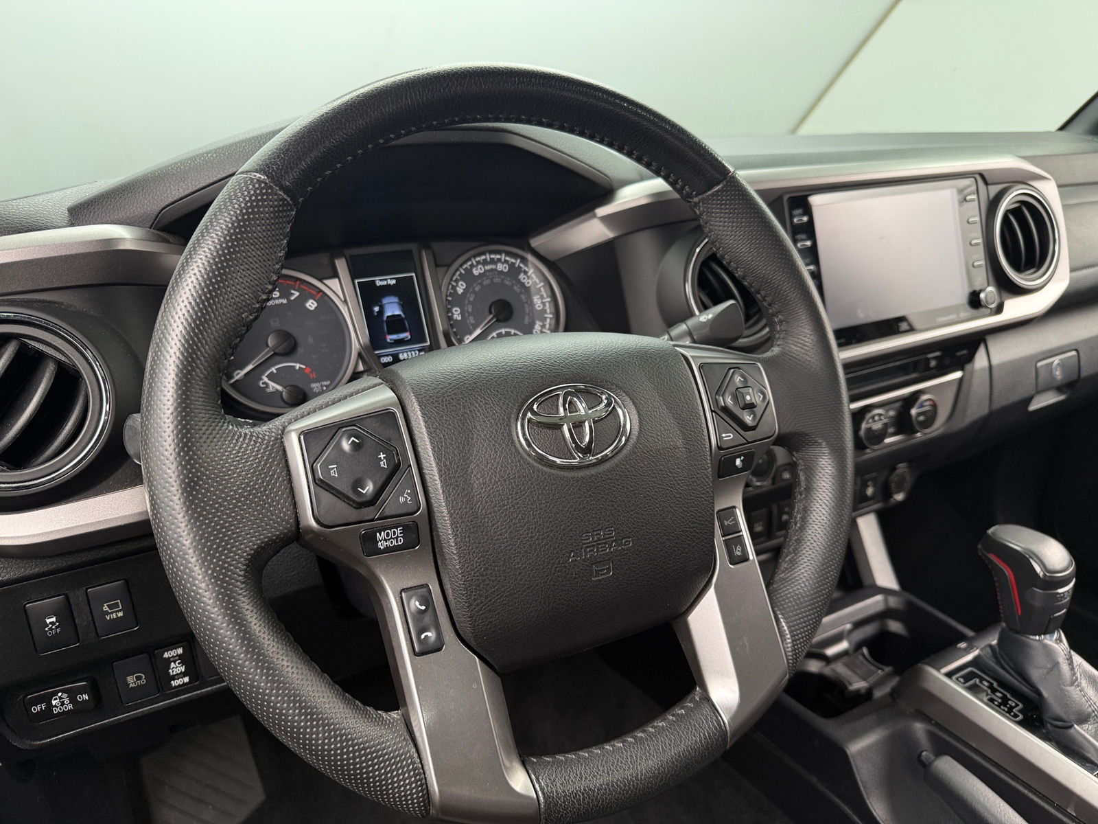 Thumbnail: 2021 Toyota Tacoma - 4