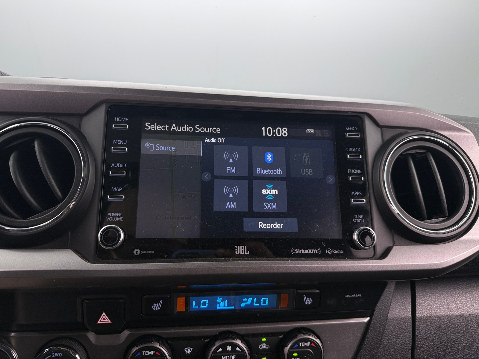 Thumbnail: 2021 Toyota Tacoma - 3