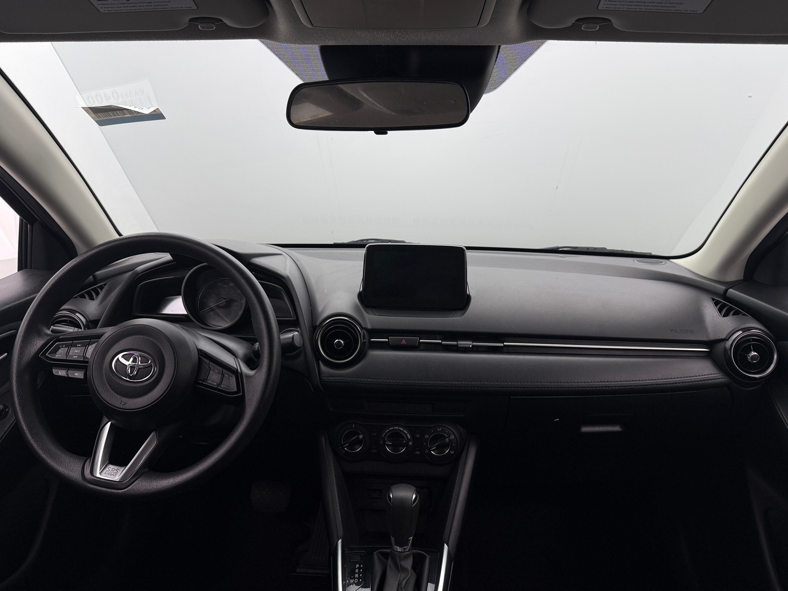 Thumbnail: 2019 Toyota Yaris - 3