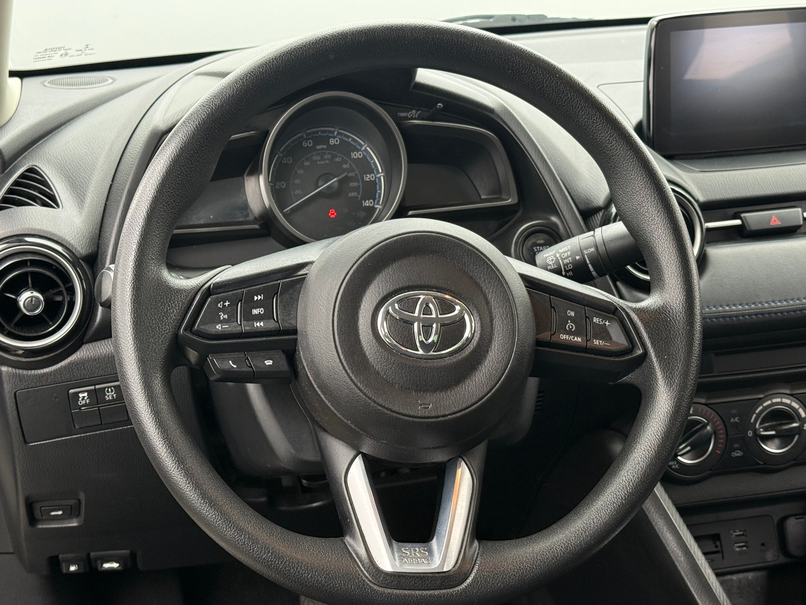 Thumbnail: 2019 Toyota Yaris - 5