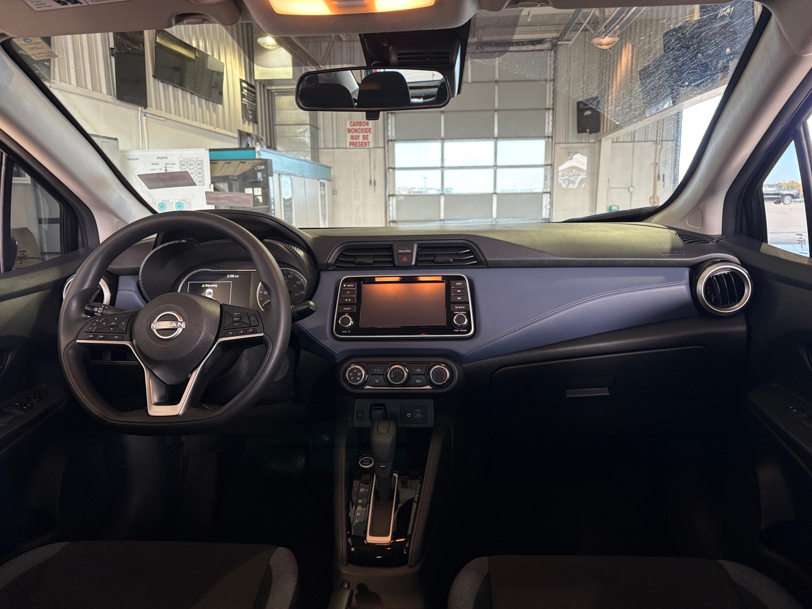 Thumbnail: 2024 Nissan Versa - 3