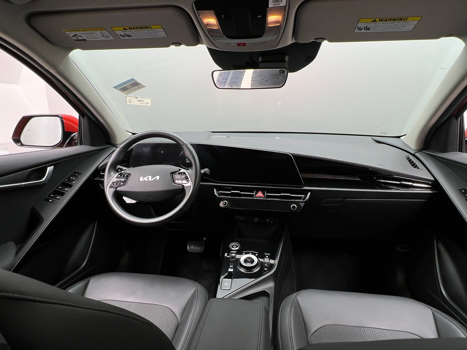 Thumbnail: 2023 Kia Niro - 2