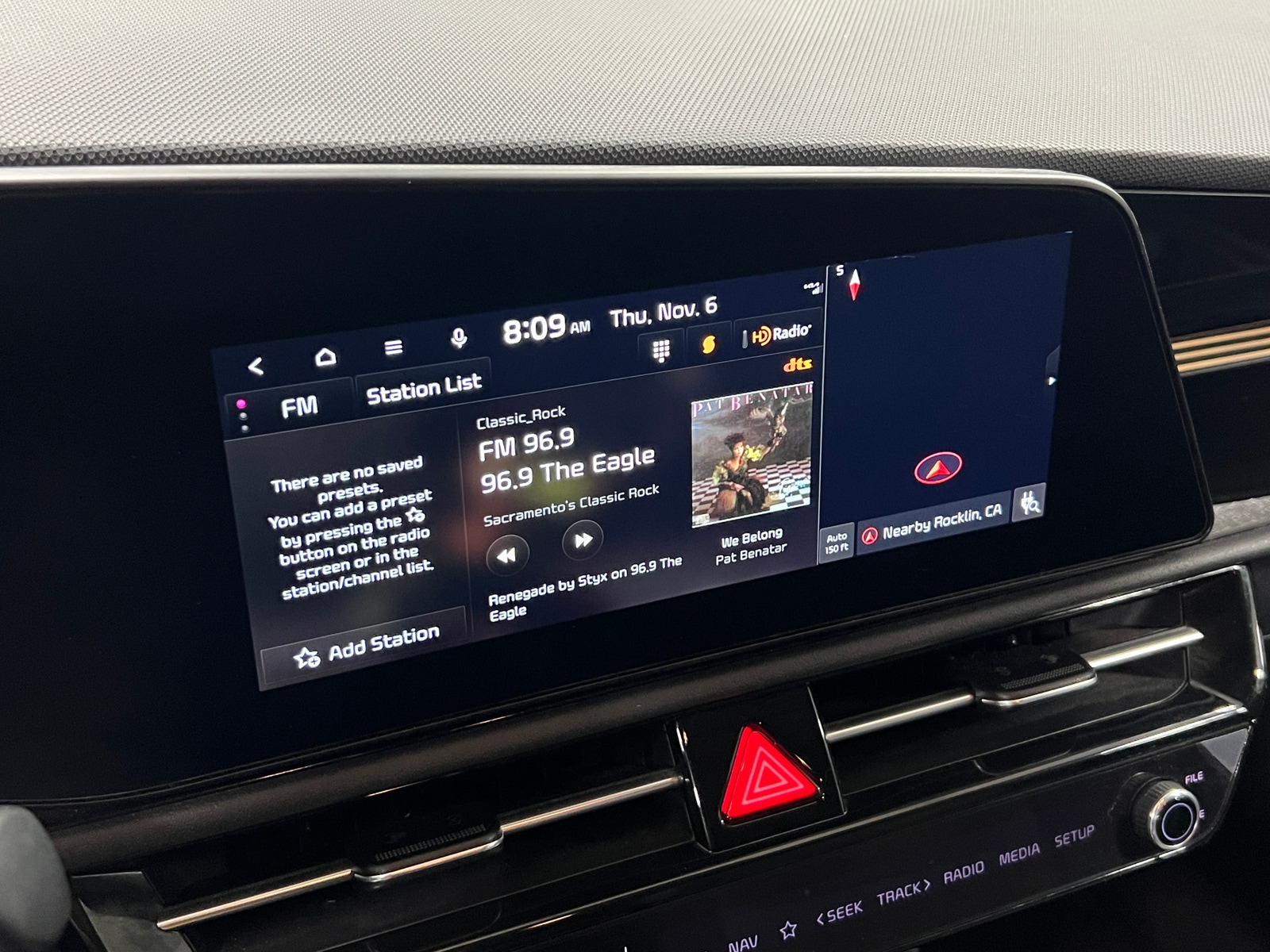 Thumbnail: 2023 Kia Niro - 3