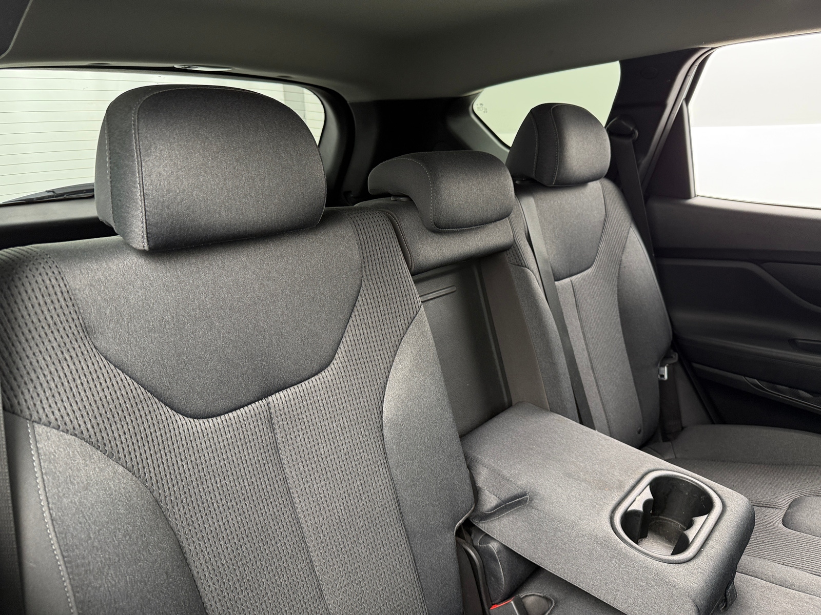 Thumbnail: 2021 Hyundai Santa Fe - 6