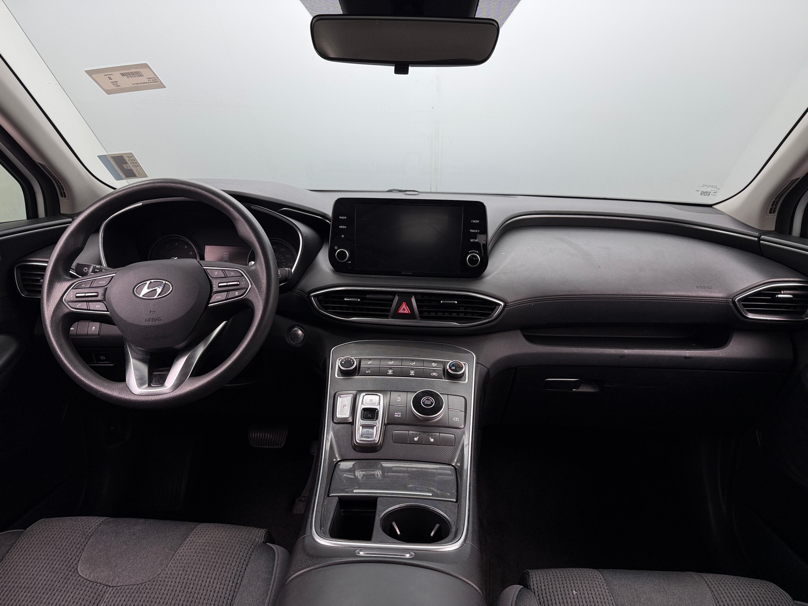 Thumbnail: 2021 Hyundai Santa Fe - 3