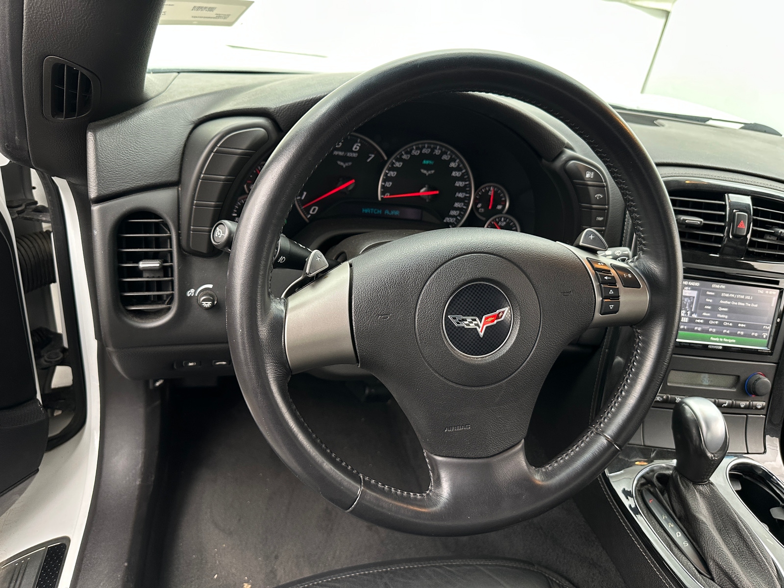 Thumbnail: 2010 Chevrolet Corvette - 3