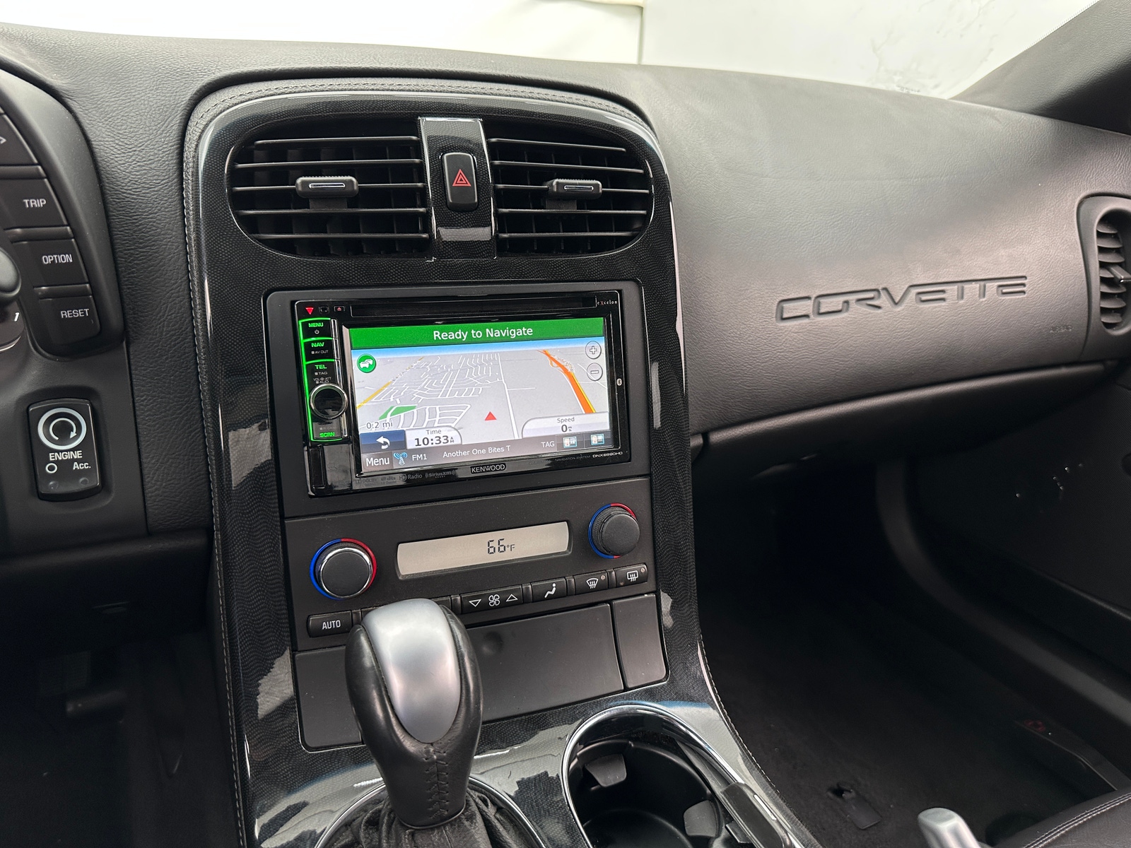 Thumbnail: 2010 Chevrolet Corvette - 2