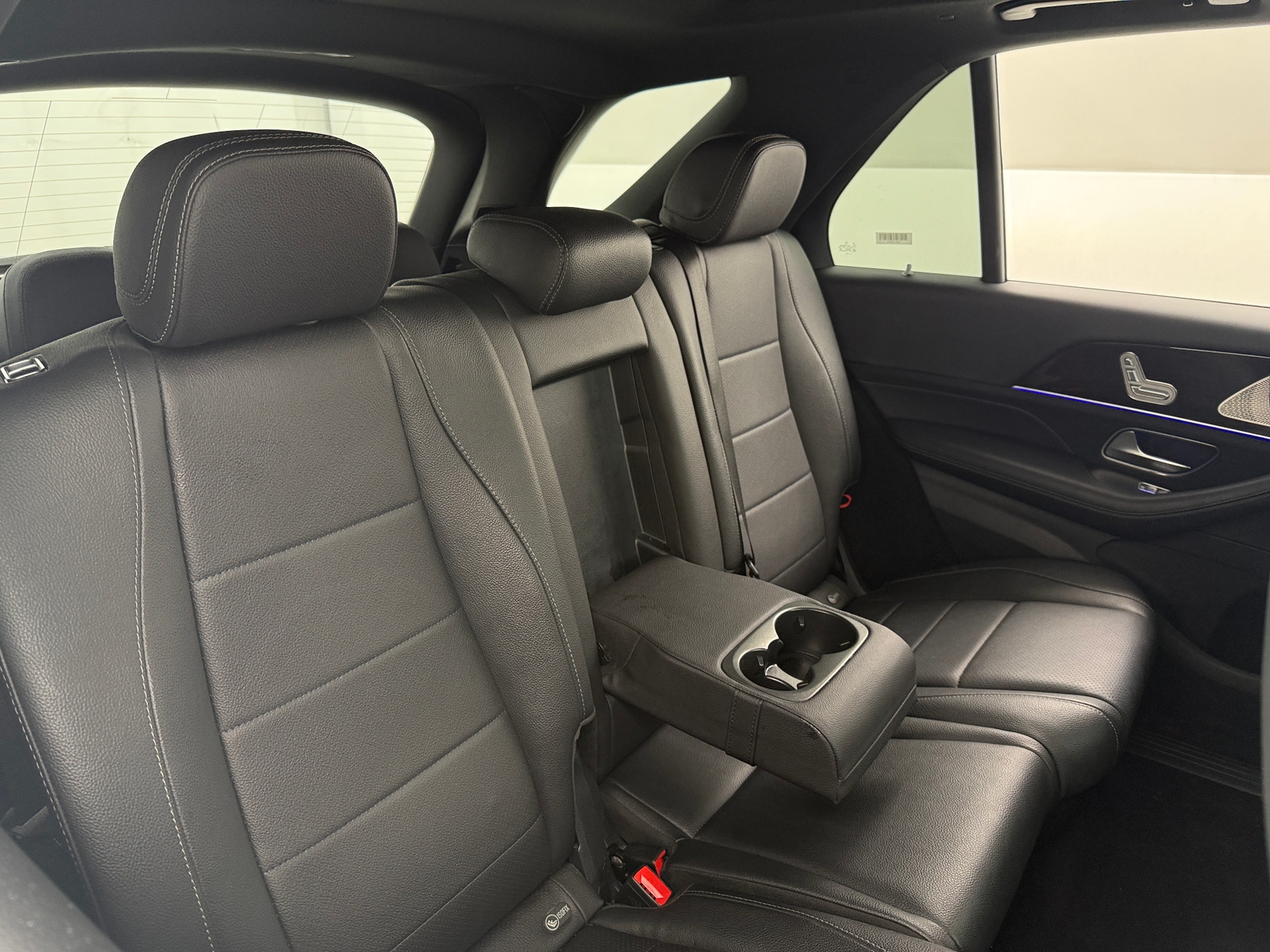 Thumbnail: 2024 Mercedes-Benz GLE - 5