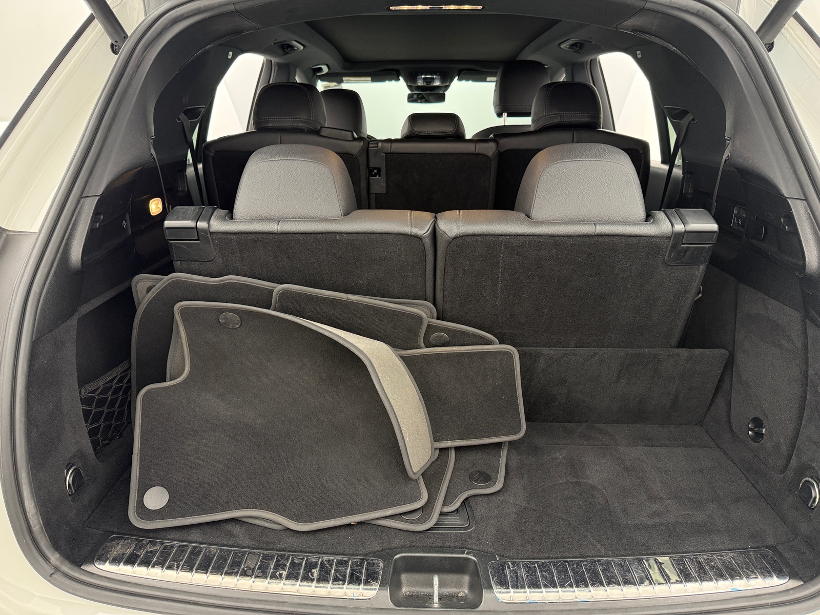 Thumbnail: 2024 Mercedes-Benz GLE - 6