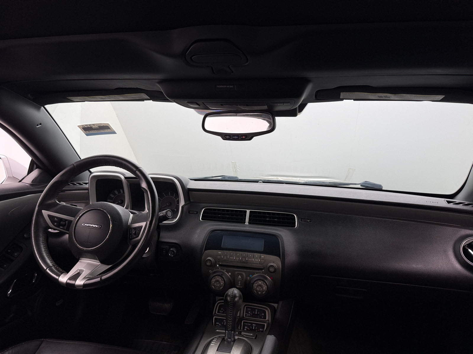 Thumbnail: 2011 Chevrolet Camaro - 2