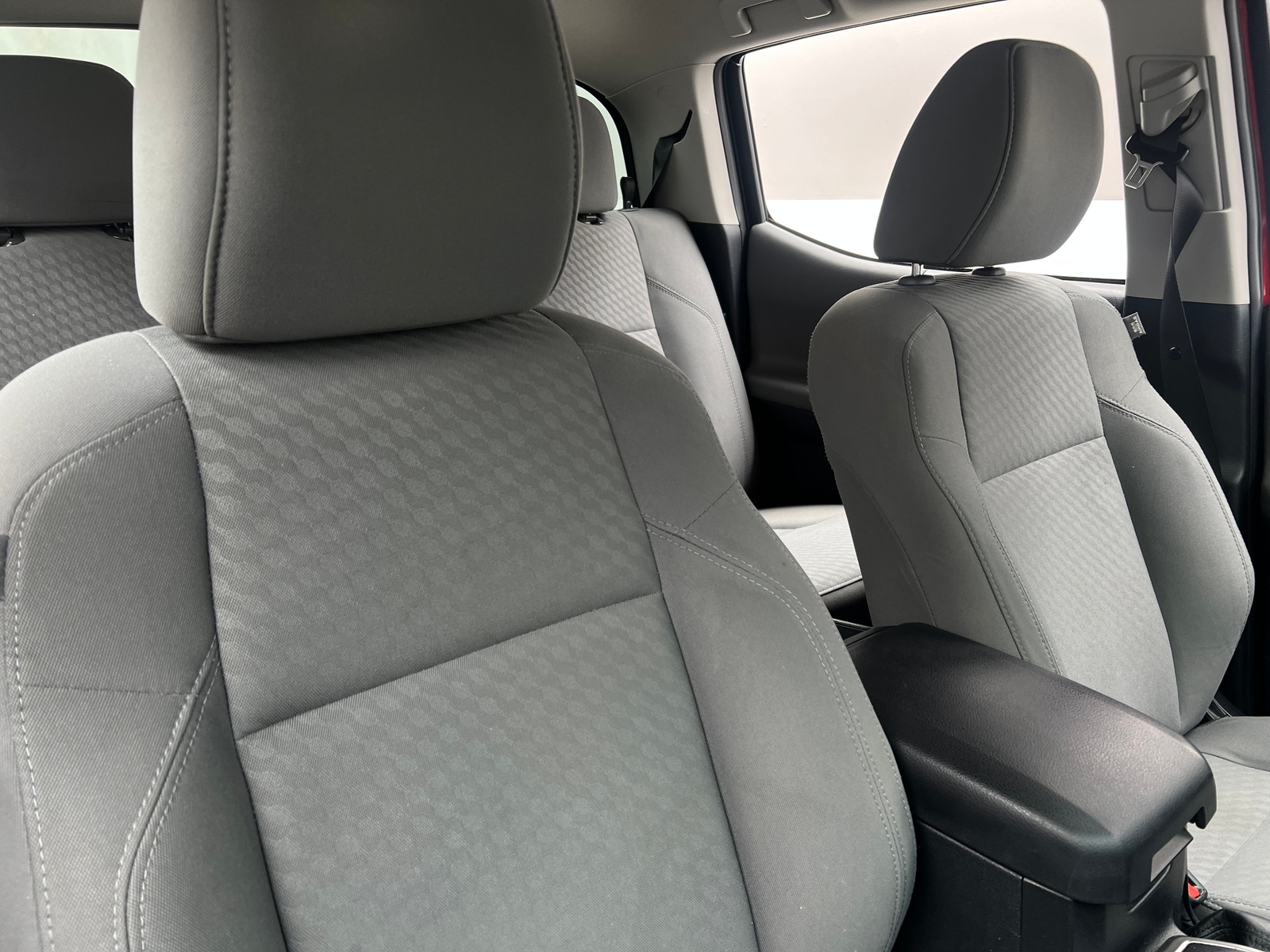 Thumbnail: 2020 Toyota Tacoma - 2