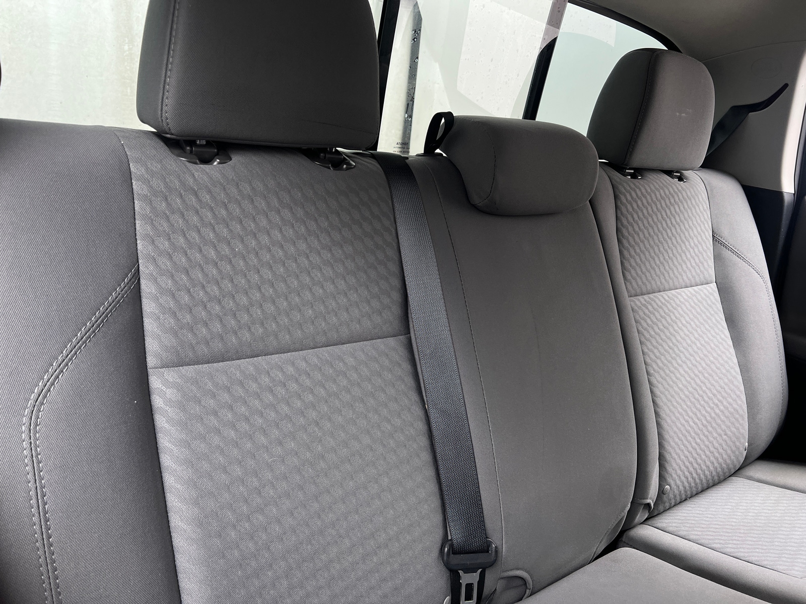 Thumbnail: 2020 Toyota Tacoma - 6