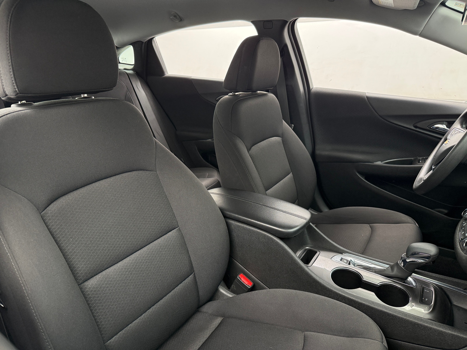 Thumbnail: 2024 Chevrolet Malibu - 2