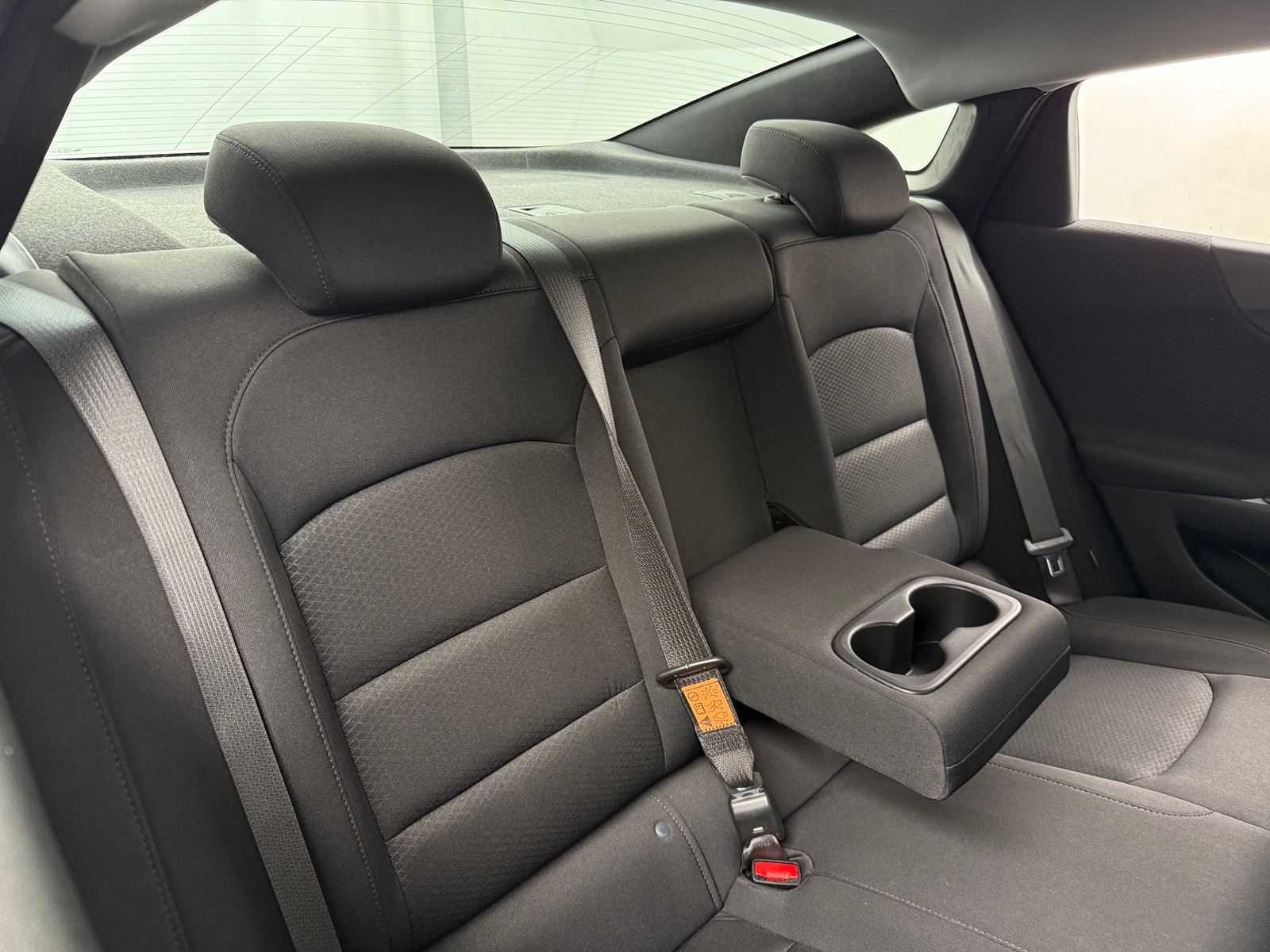 Thumbnail: 2024 Chevrolet Malibu - 6