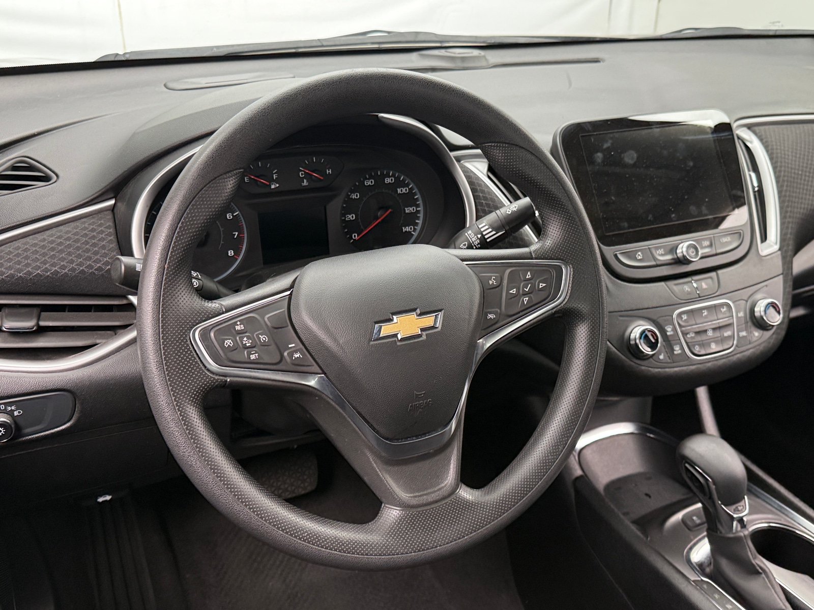 Thumbnail: 2024 Chevrolet Malibu - 5