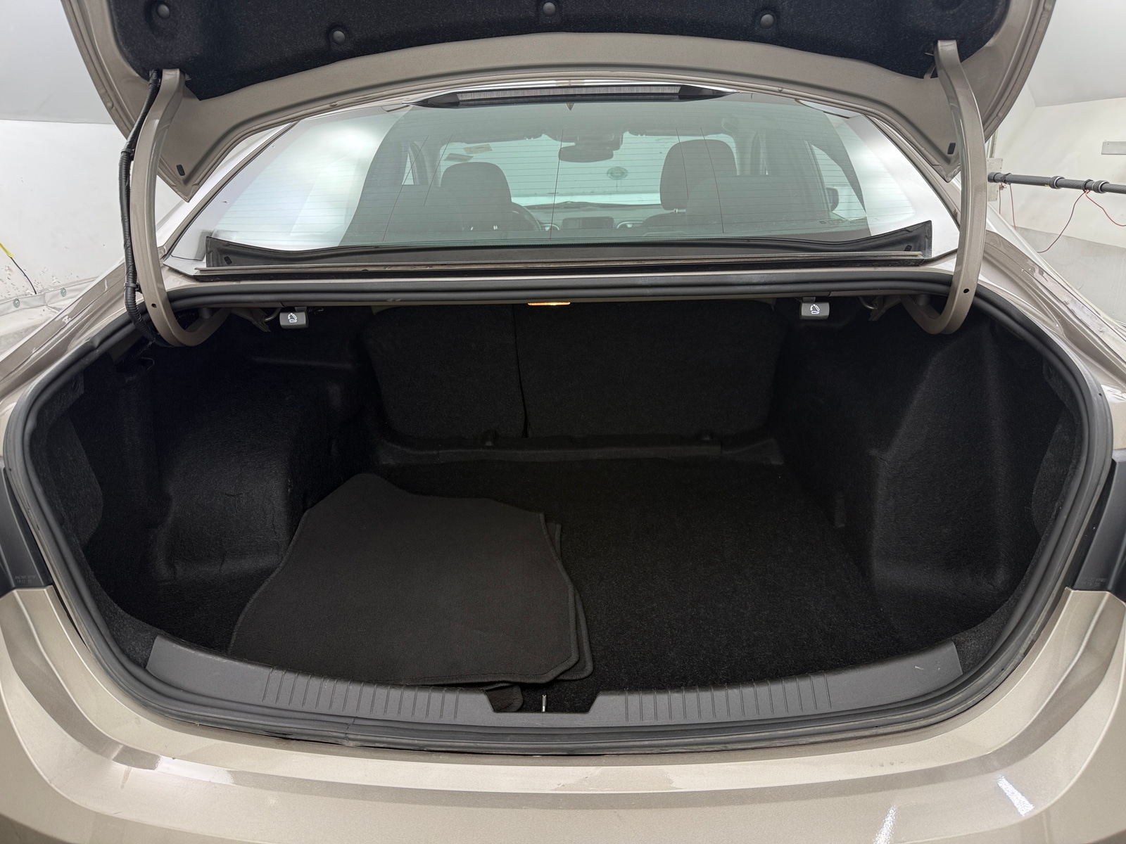 Thumbnail: 2024 Chevrolet Malibu - 7