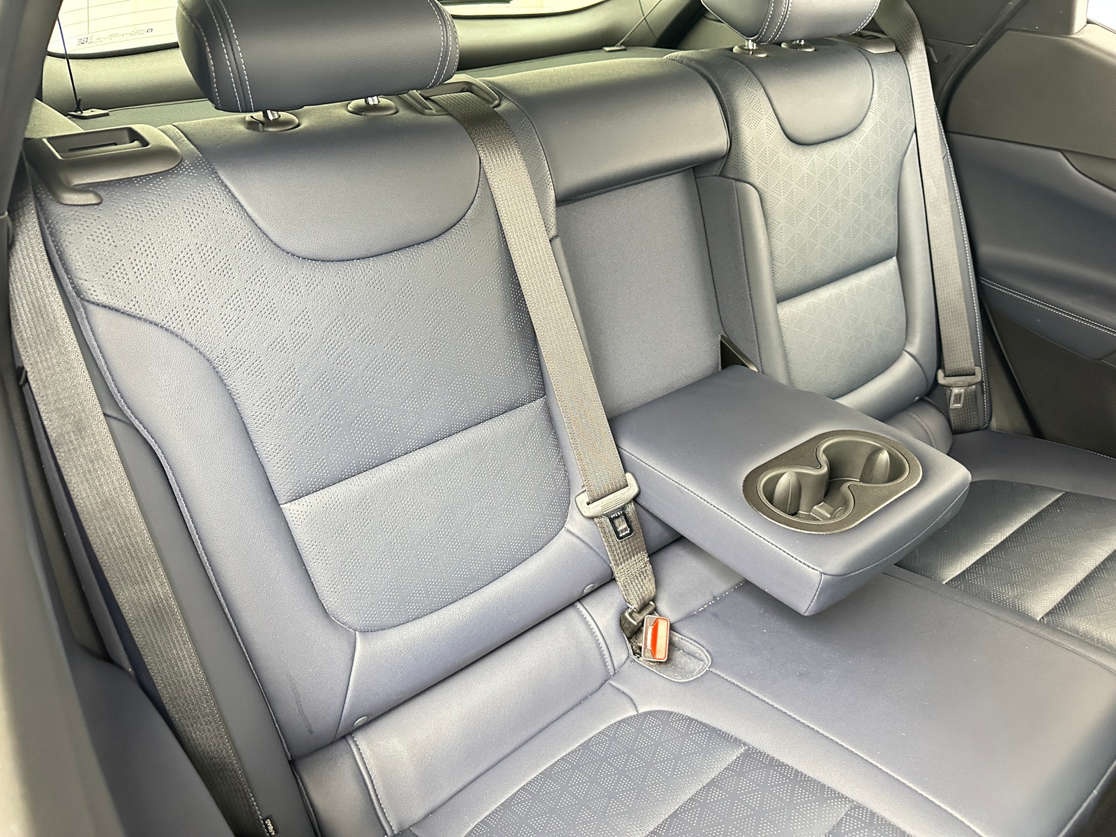 Thumbnail: 2022 Chevrolet Bolt EUV - 5