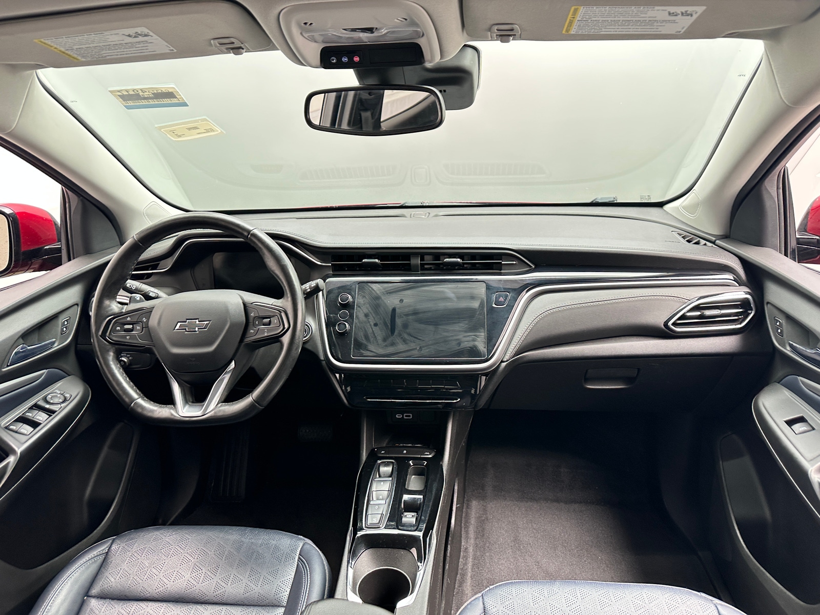 Thumbnail: 2022 Chevrolet Bolt EUV - 2