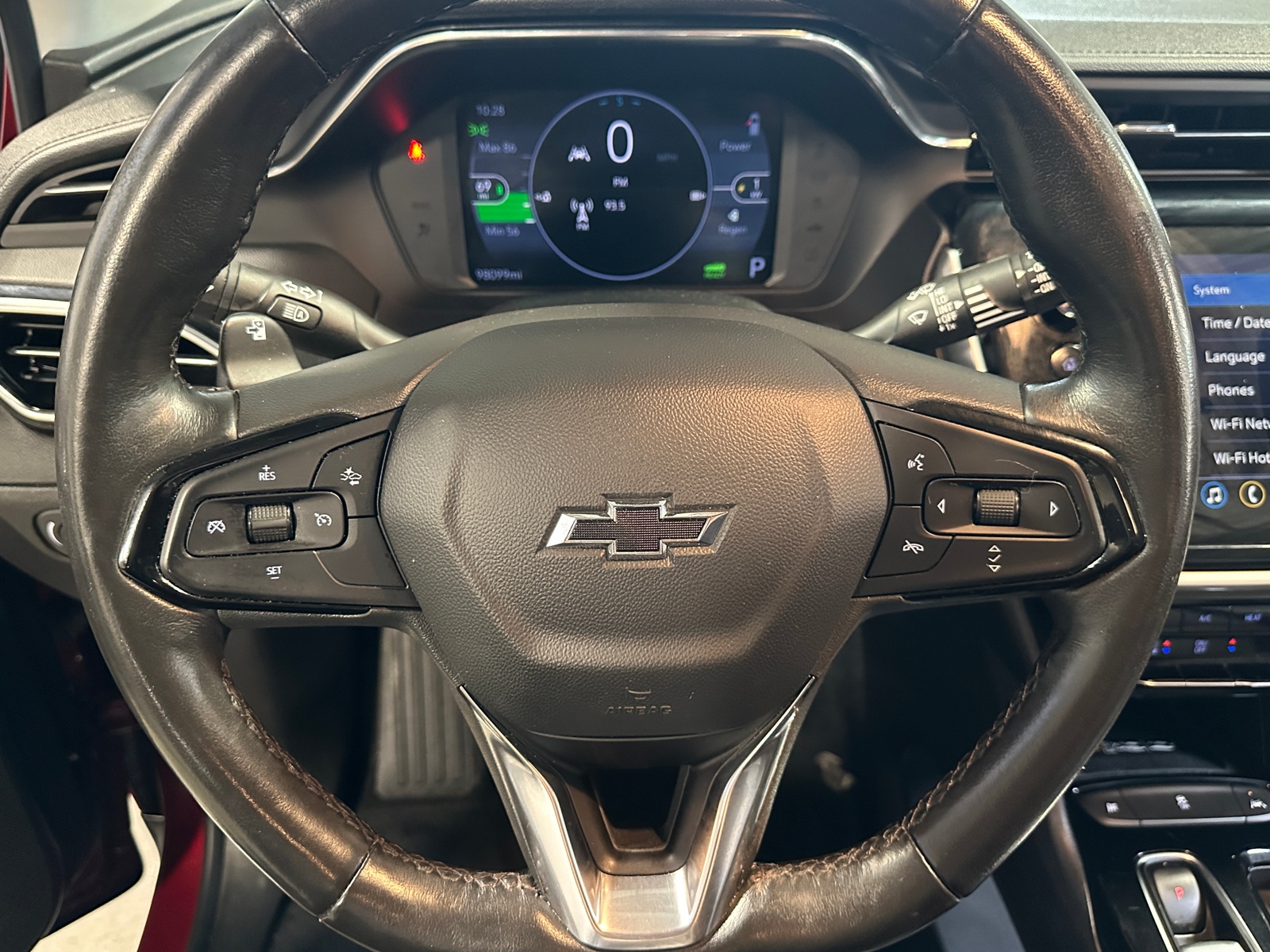 Thumbnail: 2022 Chevrolet Bolt EUV - 4