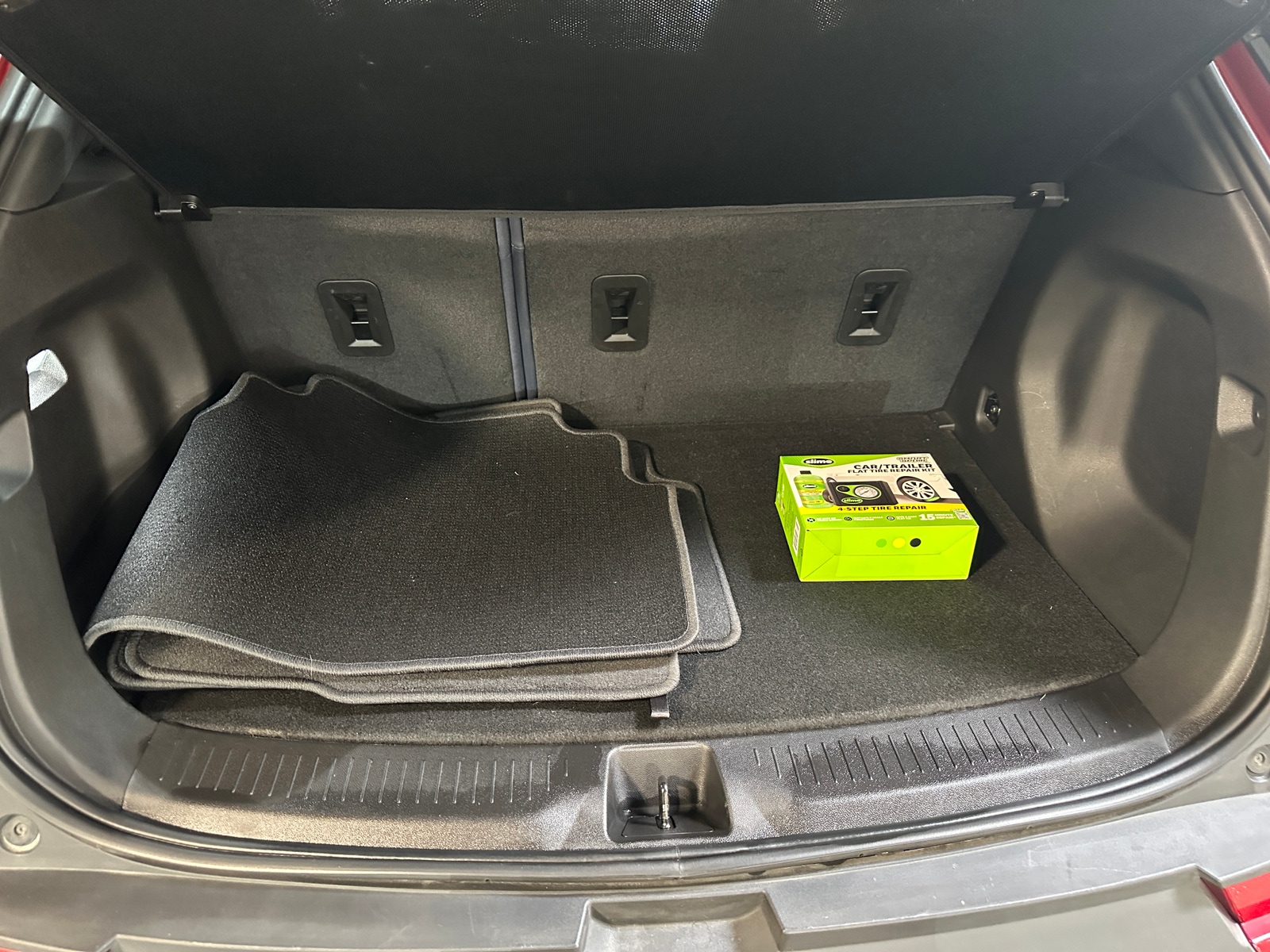 Thumbnail: 2022 Chevrolet Bolt EUV - 6