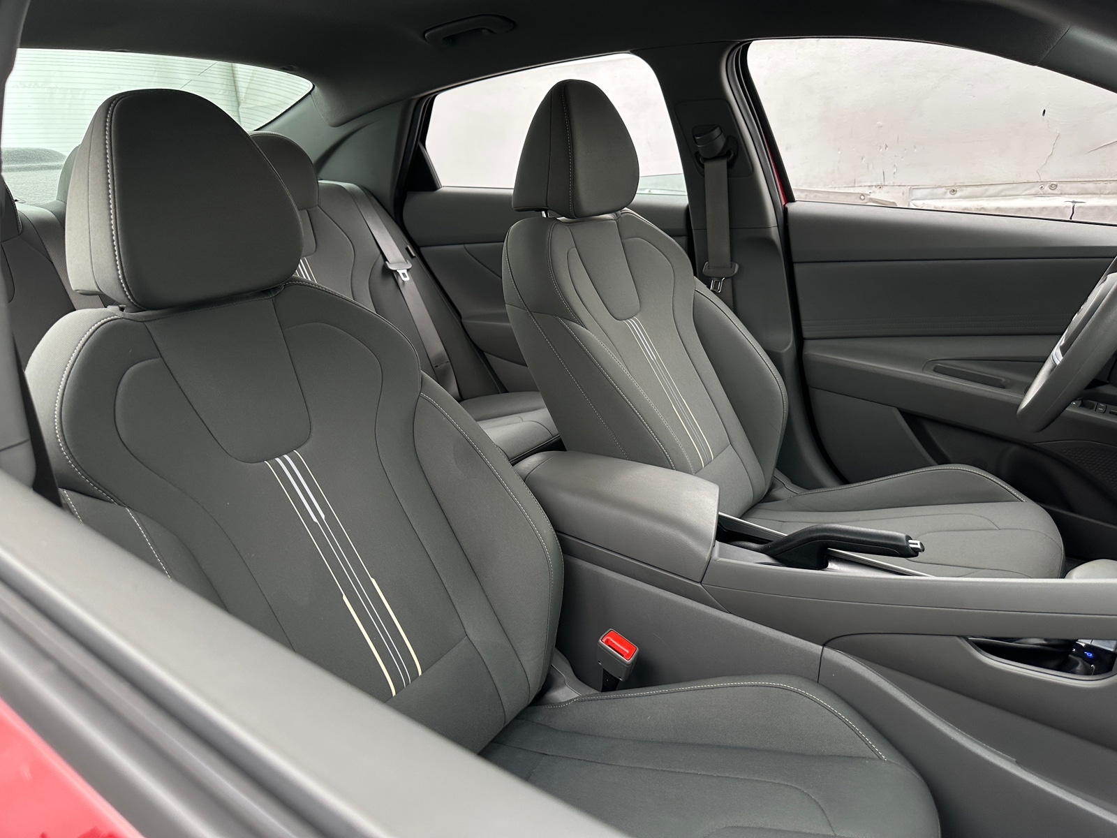 Thumbnail: 2024 Hyundai Elantra - 2