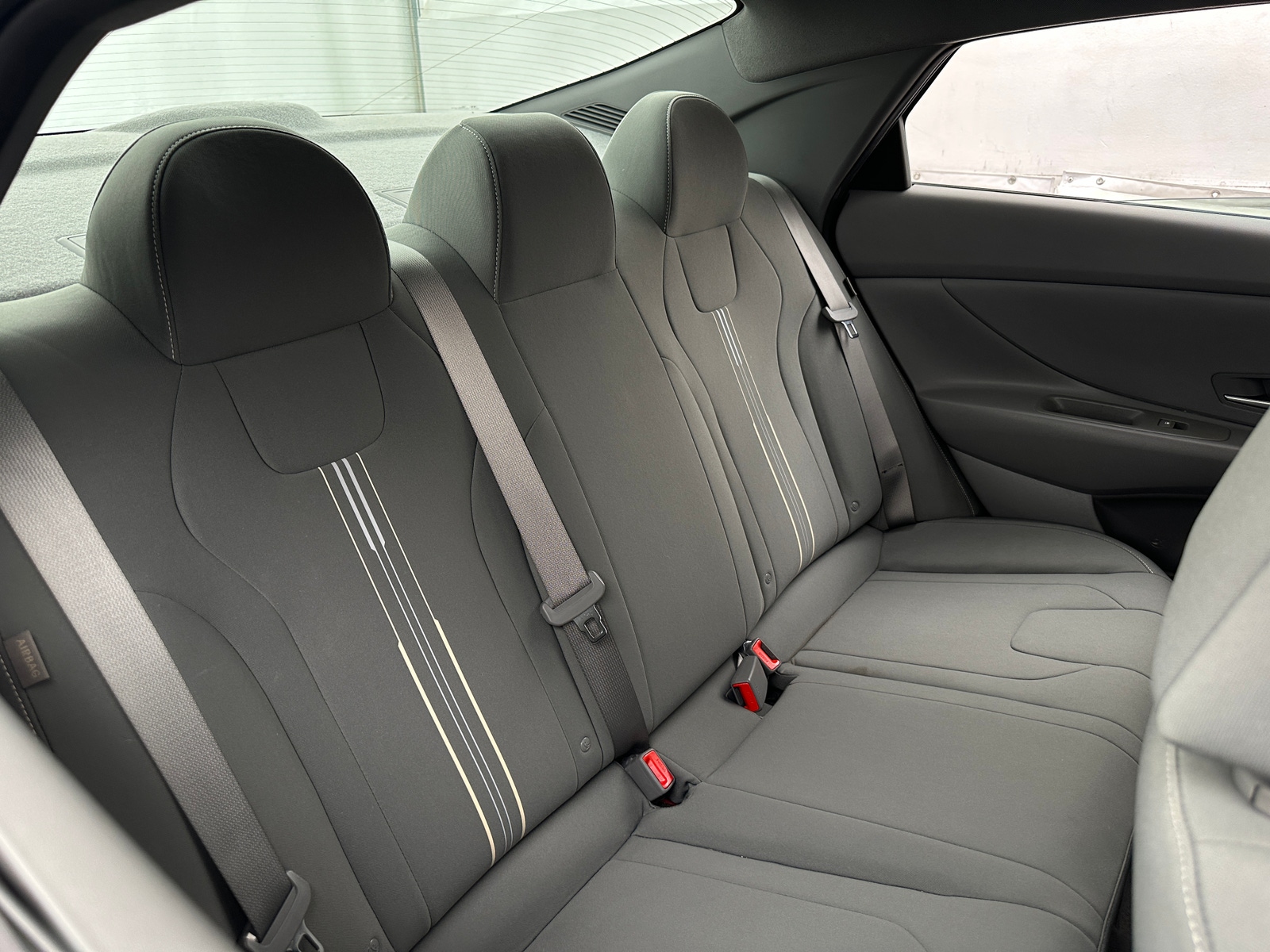 Thumbnail: 2024 Hyundai Elantra - 6