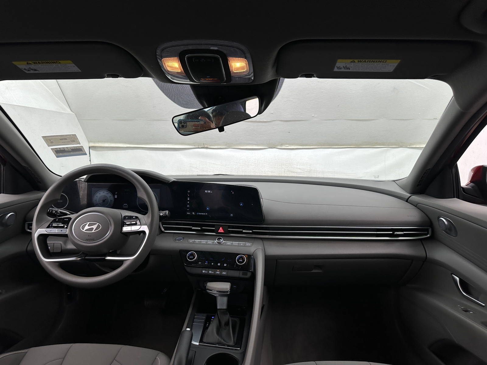 Thumbnail: 2024 Hyundai Elantra - 3