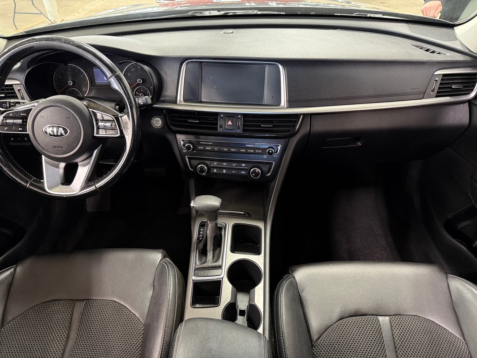 Thumbnail: 2020 Kia Optima - 2