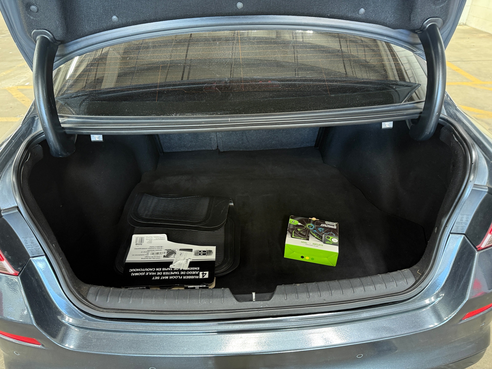 Thumbnail: 2020 Kia Optima - 6