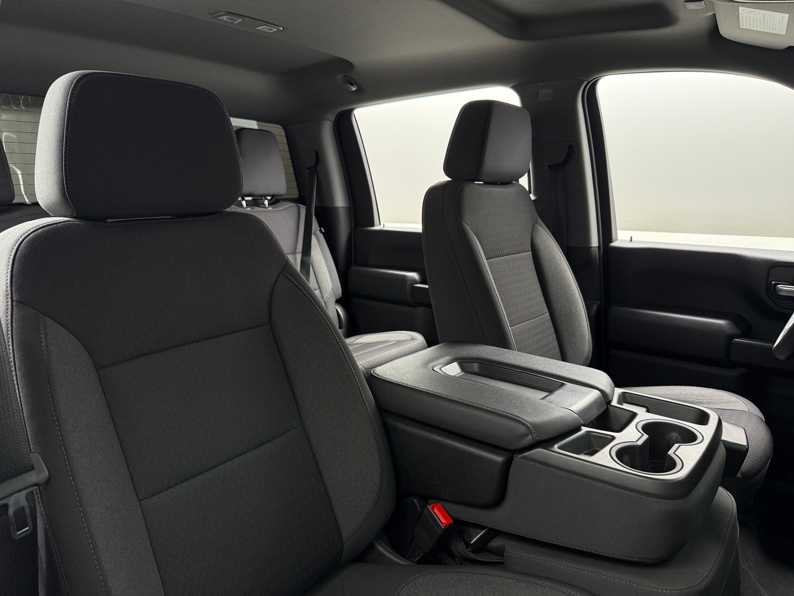 Thumbnail: 2022 Chevrolet Silverado 2500 - 2