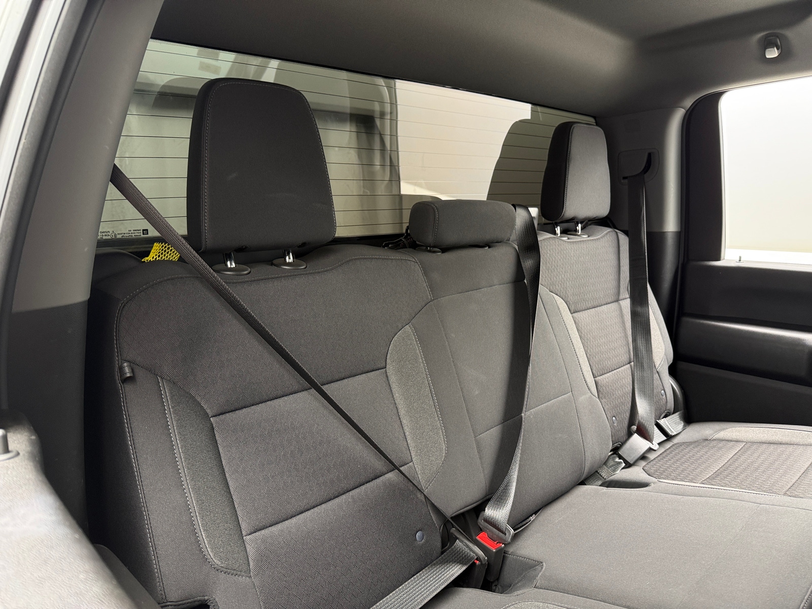 Thumbnail: 2022 Chevrolet Silverado 2500 - 6