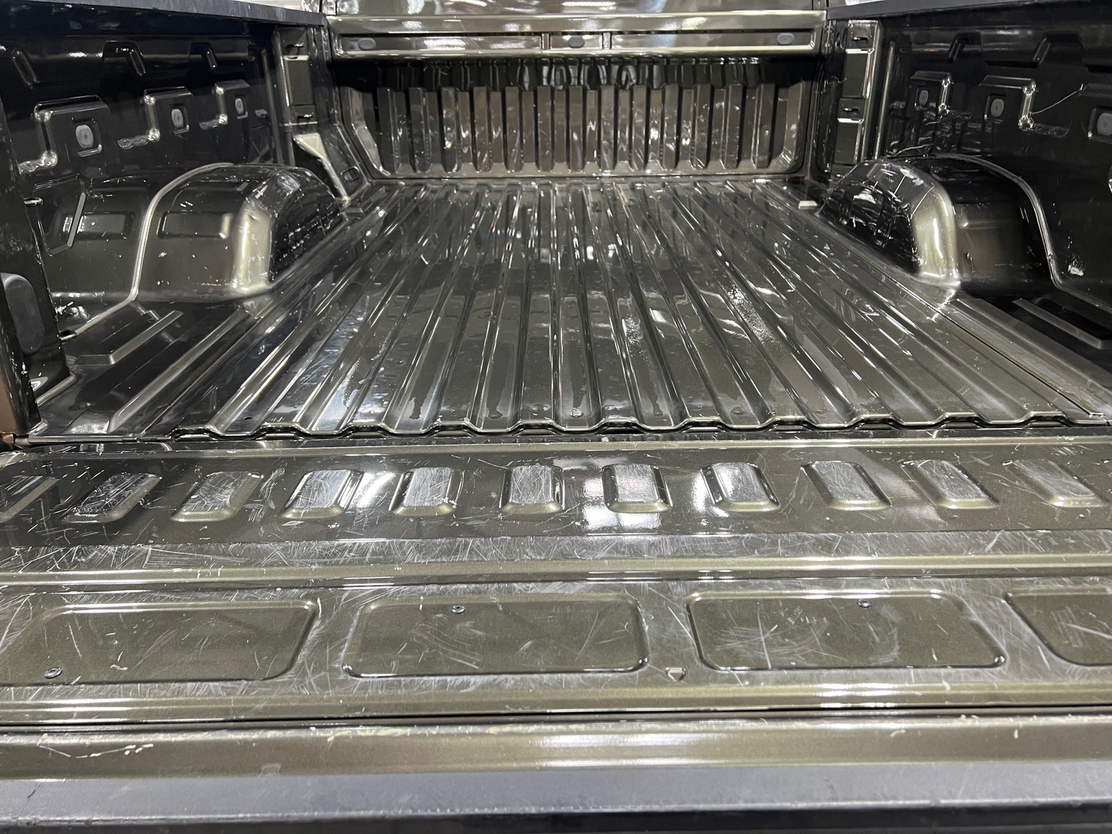 Thumbnail: 2022 Chevrolet Silverado 2500 - 7