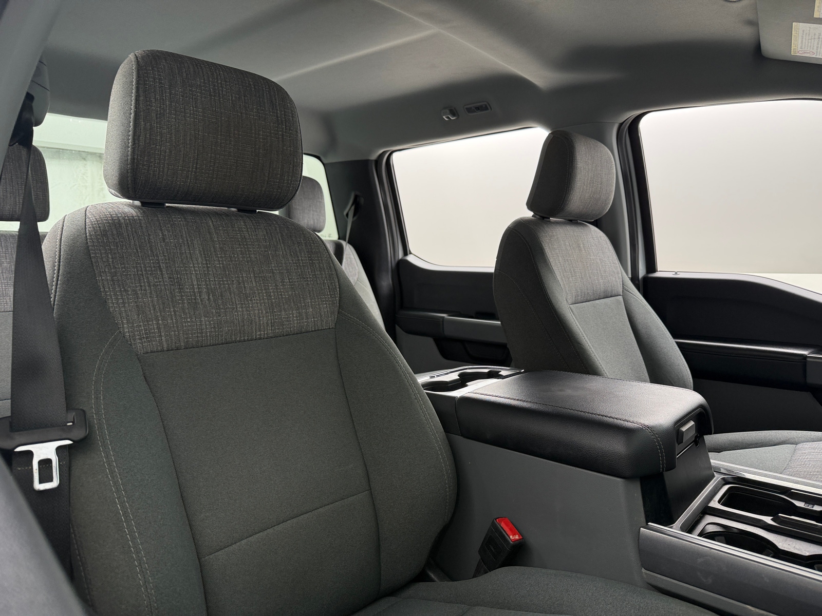 Thumbnail: 2024 Ford Econoline - 2