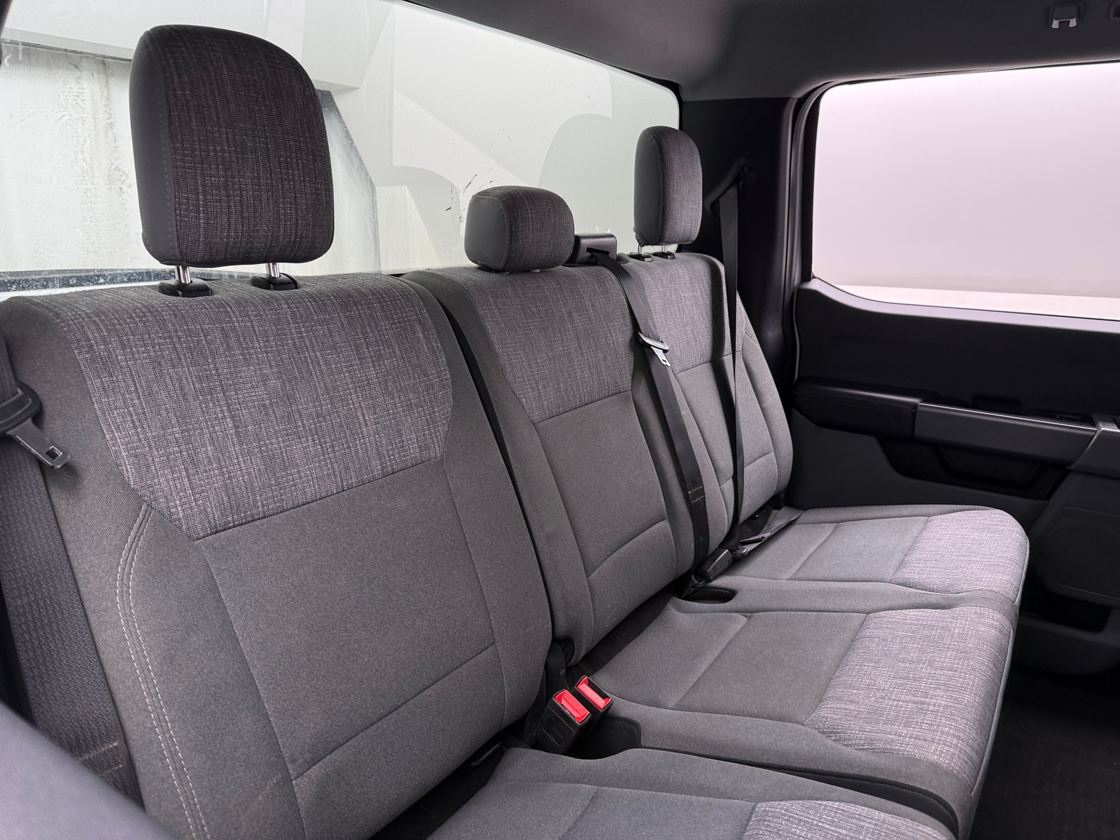 Thumbnail: 2024 Ford Econoline - 6