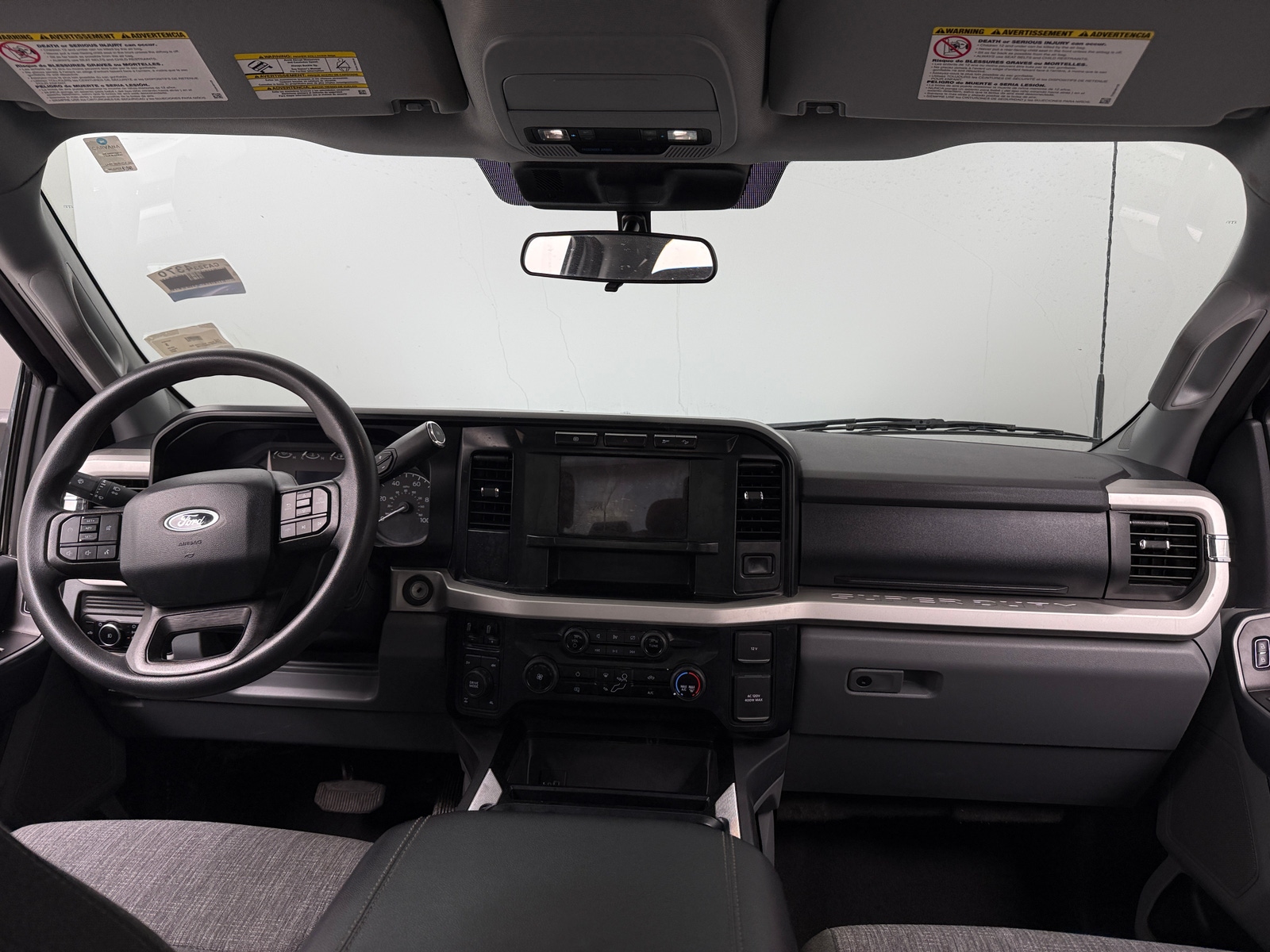 Thumbnail: 2024 Ford Econoline - 3