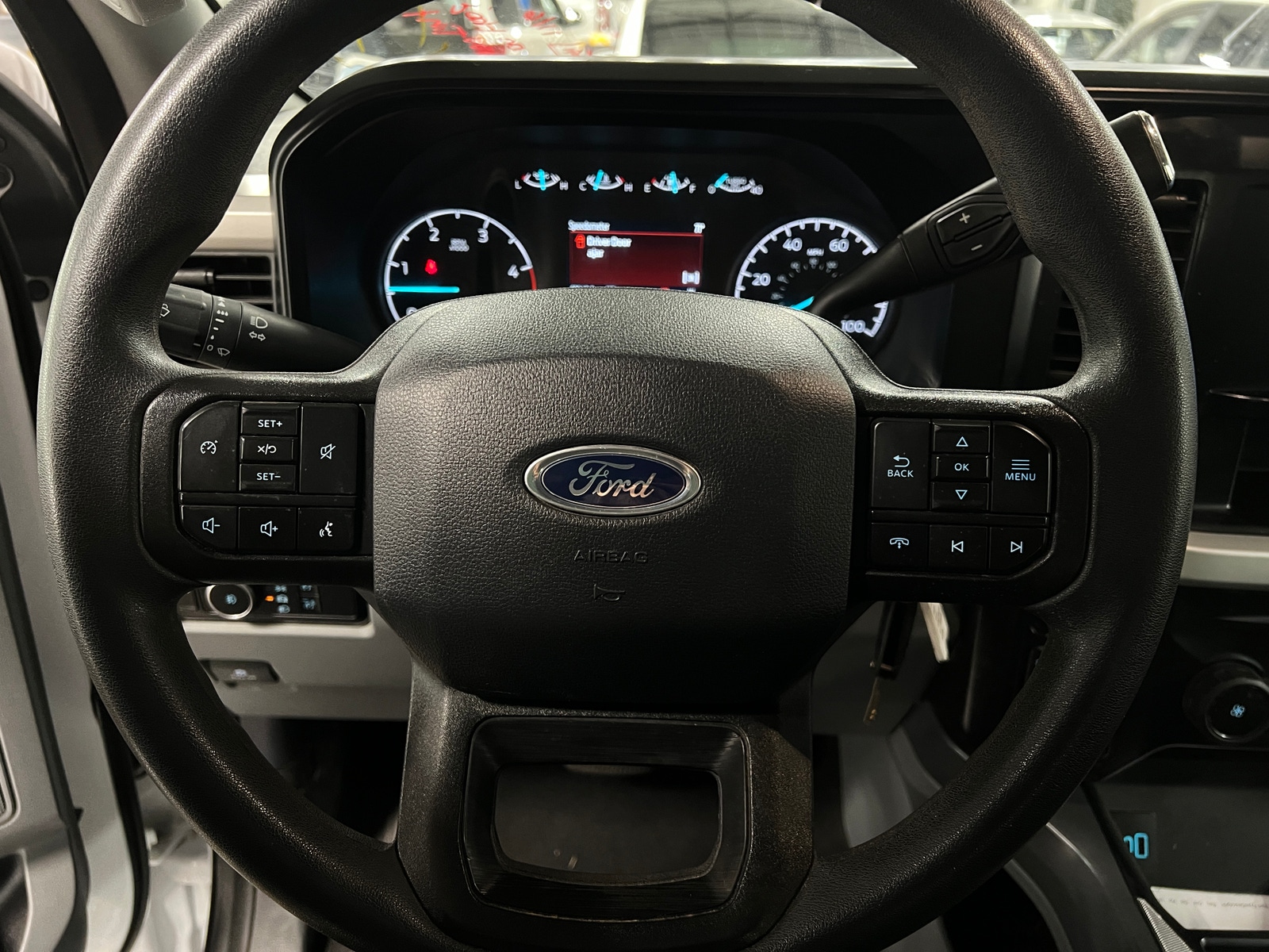 Thumbnail: 2024 Ford Econoline - 5