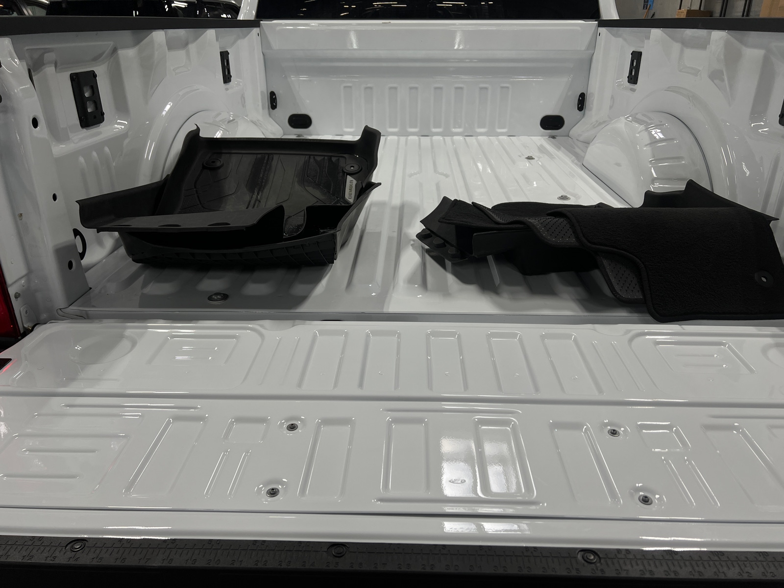 Thumbnail: 2024 Ford Econoline - 7