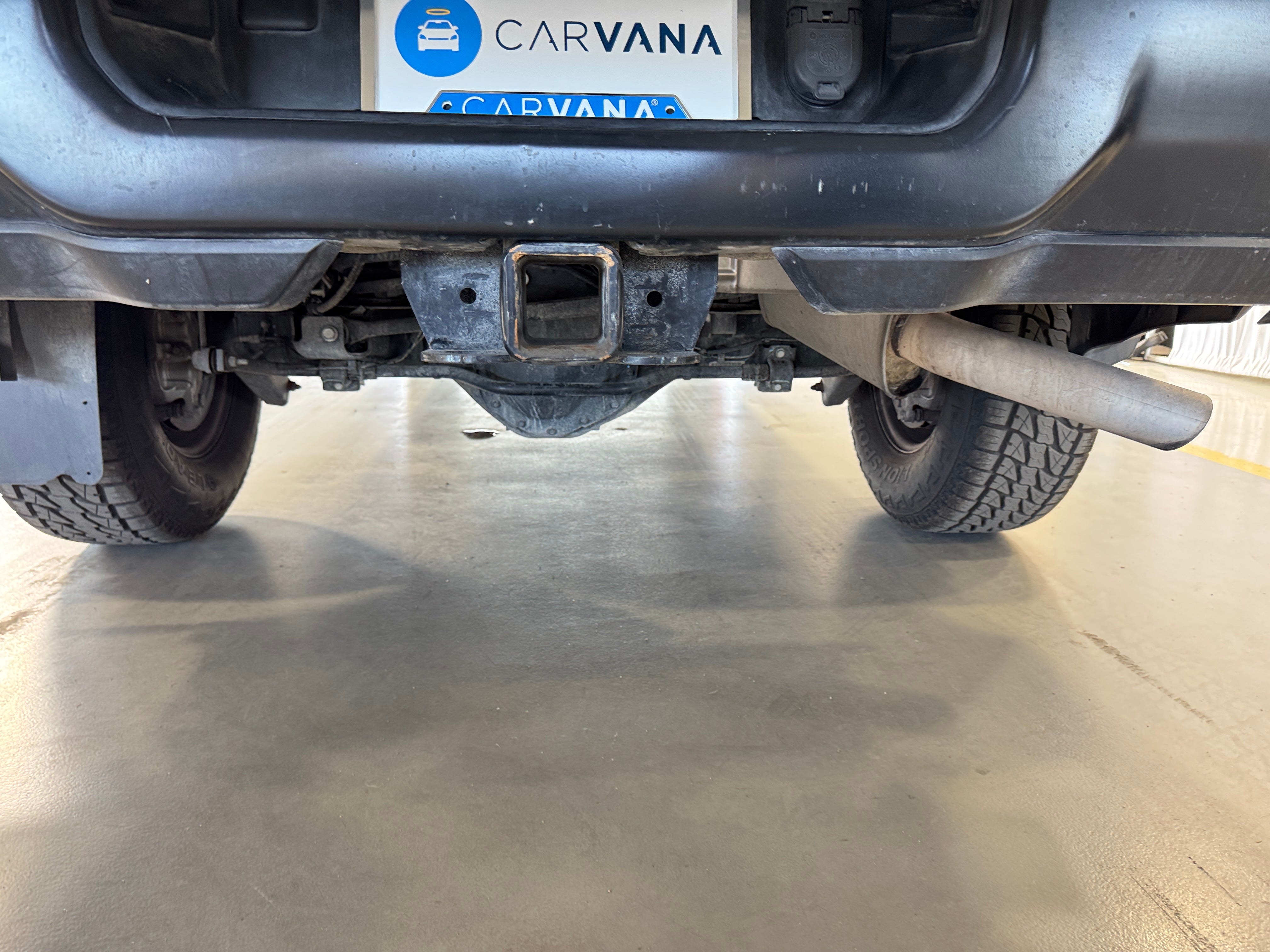 2022 RAM Ram 2500 Pickup