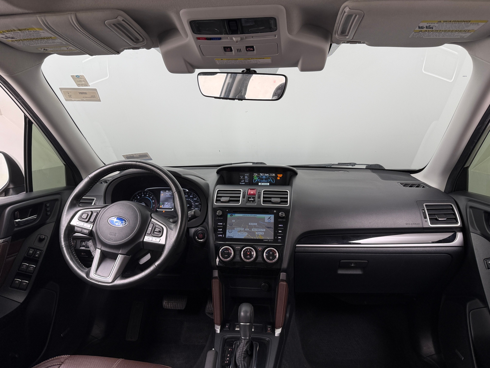 Thumbnail: 2018 Subaru Forester - 2