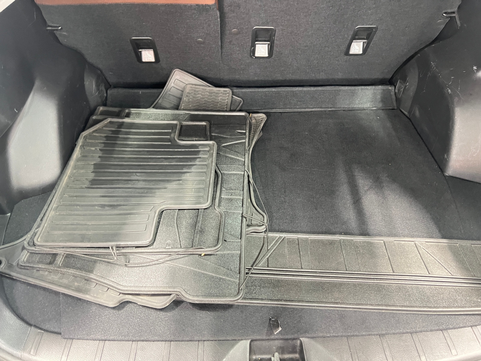 Thumbnail: 2018 Subaru Forester - 6