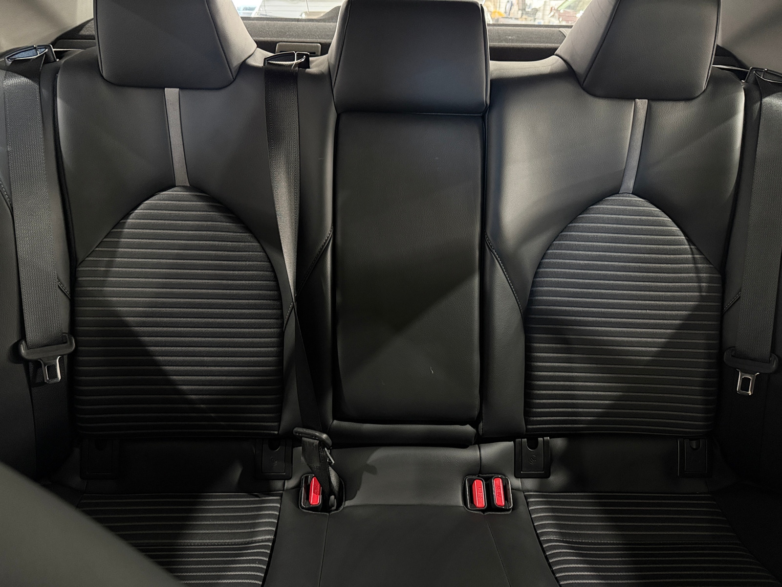 Thumbnail: 2021 Toyota Camry - 5