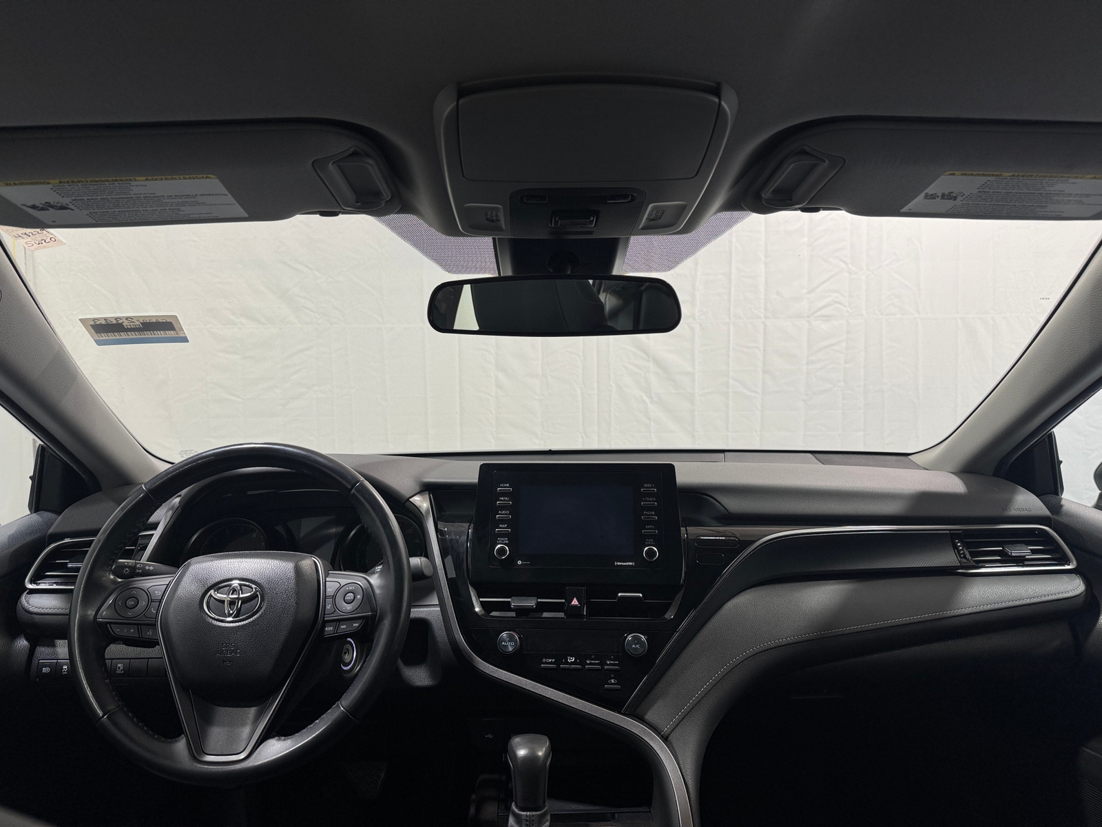 Thumbnail: 2021 Toyota Camry - 2