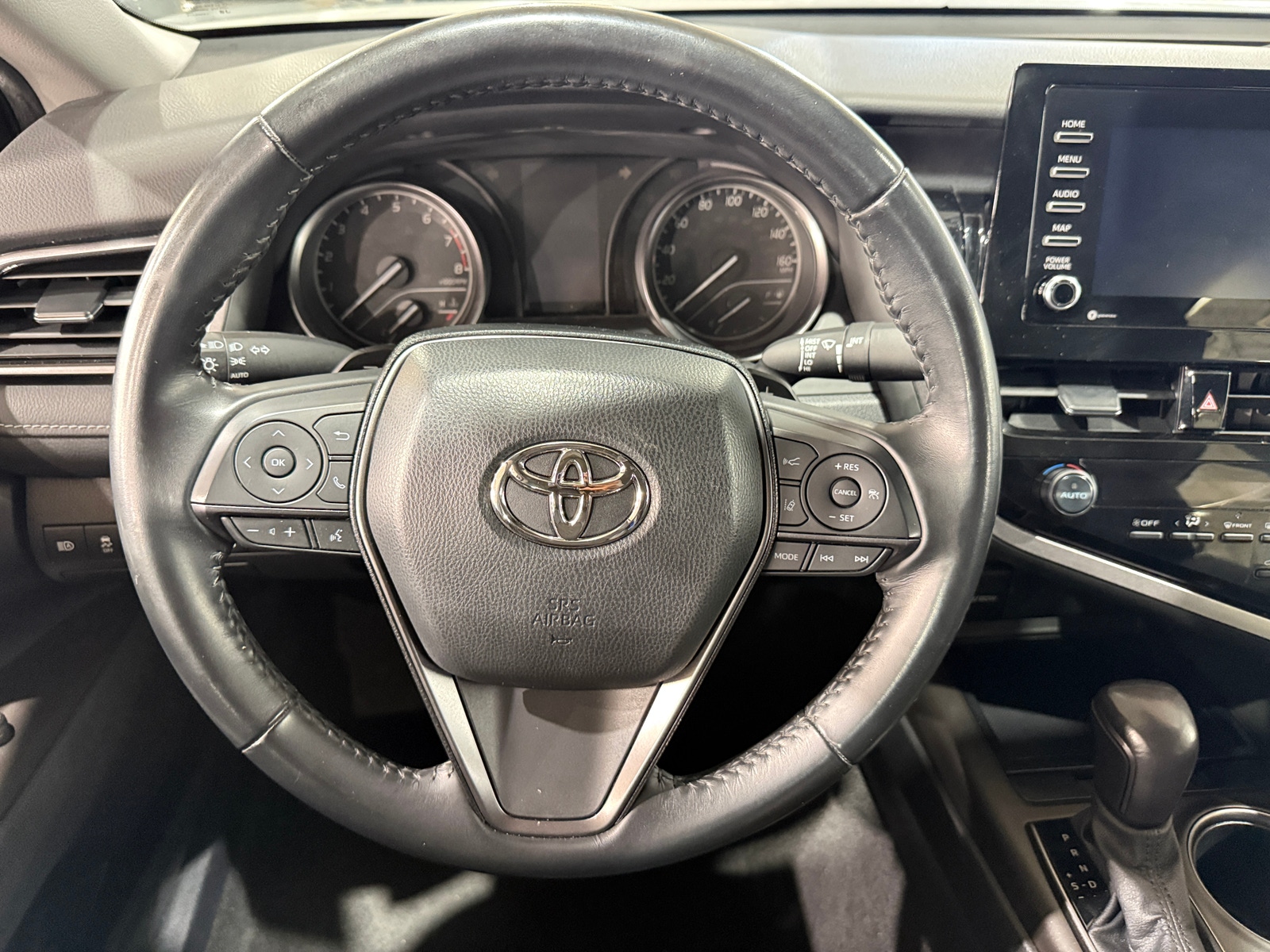 Thumbnail: 2021 Toyota Camry - 4