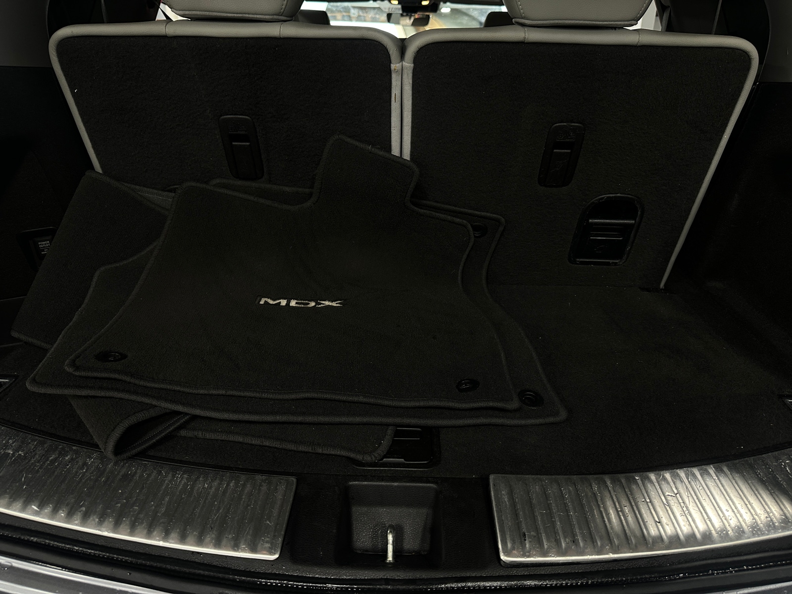 Thumbnail: 2017 Acura MDX - 6