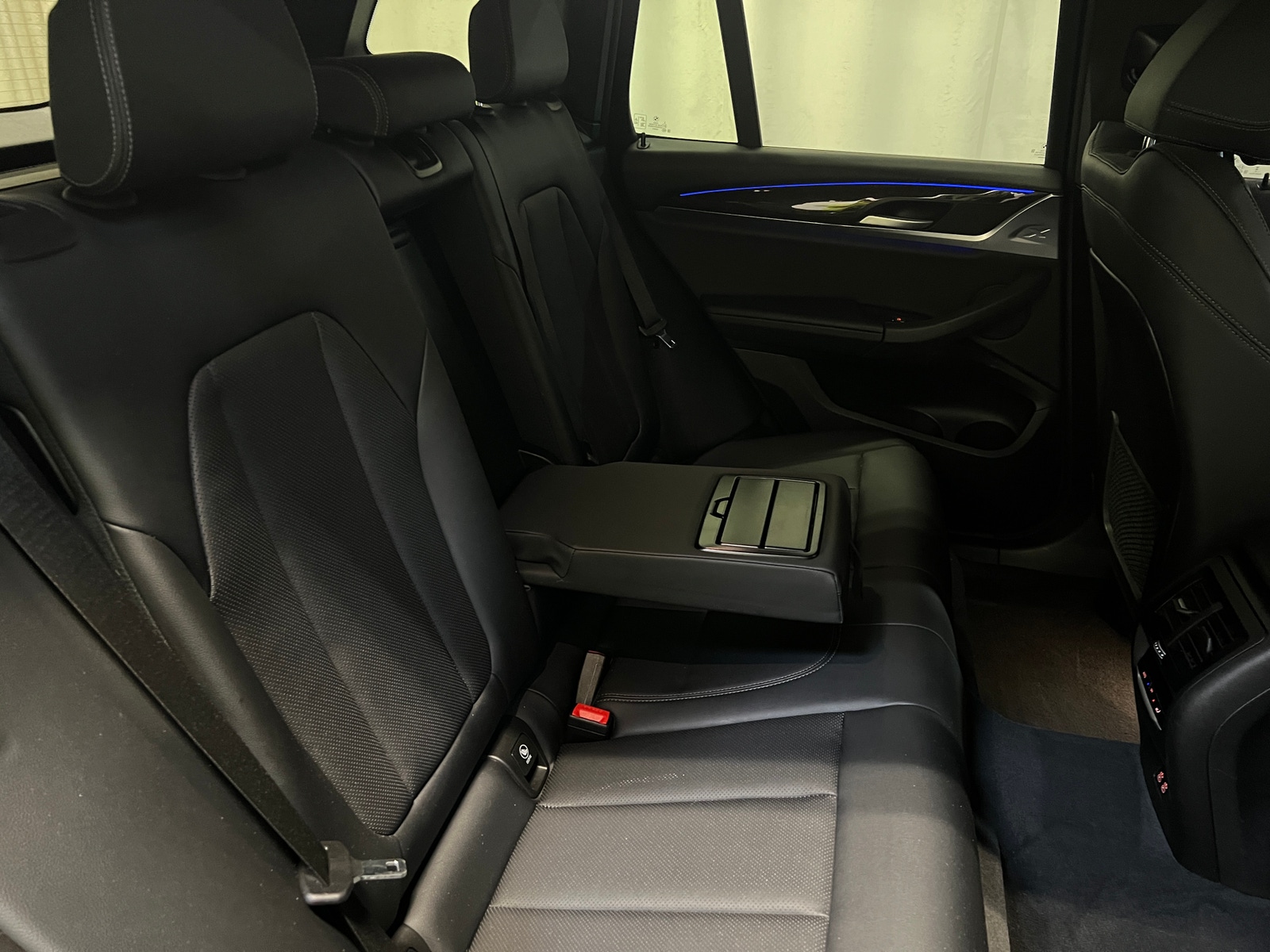 Thumbnail: 2023 BMW X3 - 5