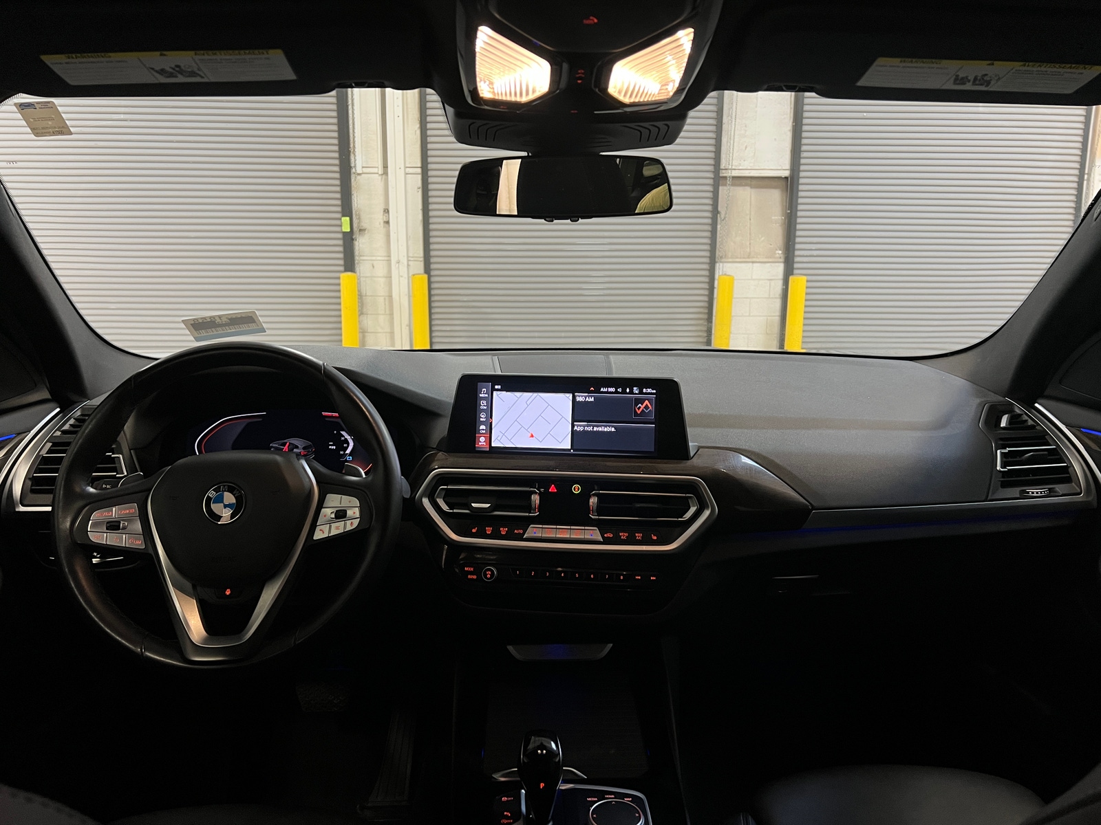 Thumbnail: 2023 BMW X3 - 2