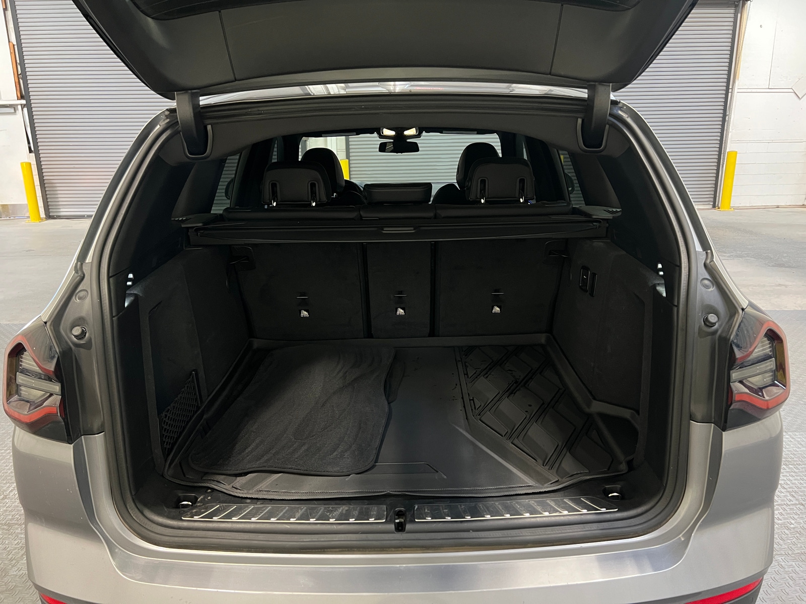 Thumbnail: 2023 BMW X3 - 6